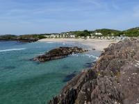 Kleiner Strand nahe Caherdaniel - Ring of Kerry, Co. Kerry